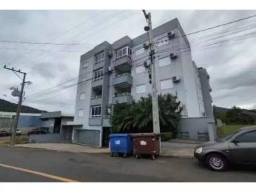 Apartamento, Santa Teresinha em Bom Princípio, RS