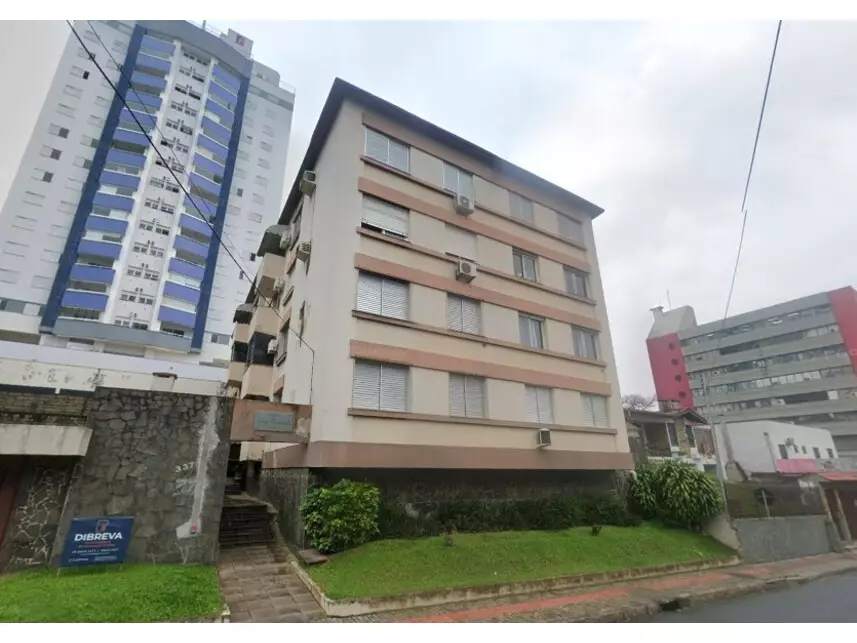 Apartamento, Comerciário em Criciúma, SC