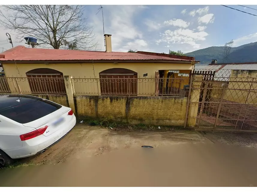 Casa, Parque das Águas em Santana do Livramento, RS