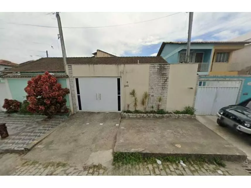 Apartamento, Campo Grande em Rio de Janeiro, RJ