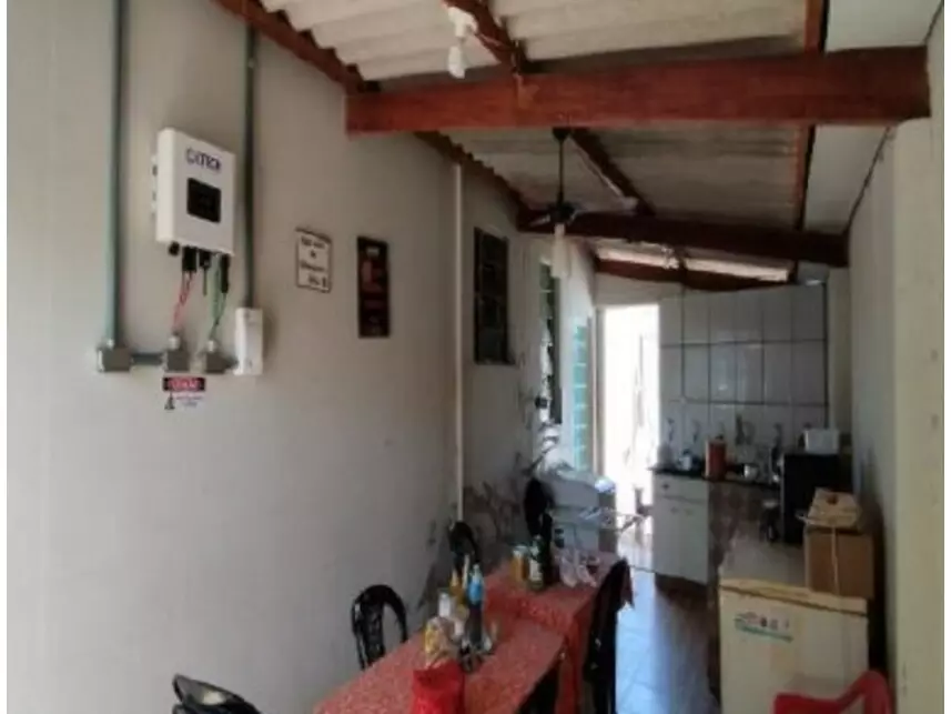 Casa, Residencial Nadime Derze Jorge Ii em Ituiutaba, MG