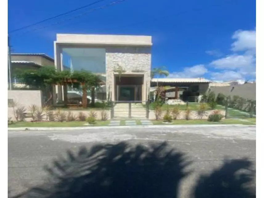 Casa, Vilas do Jacuipe em Abrantes, BA