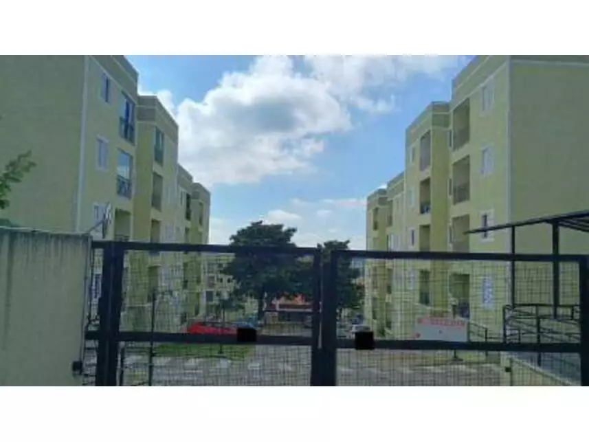 Apartamento, Parque Nova Esperança em São José dos Campos, SP