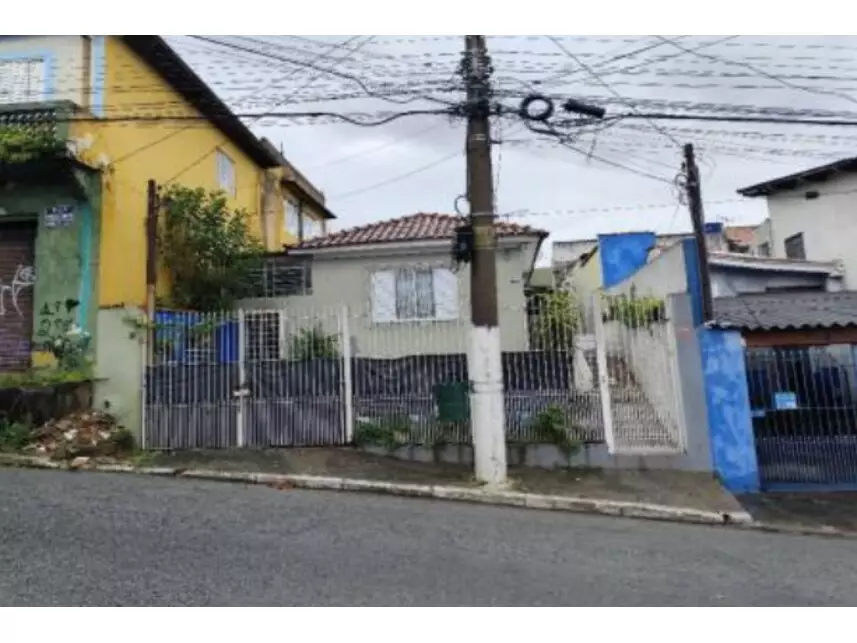 Casa, Vila Pedroso em São Paulo, SP