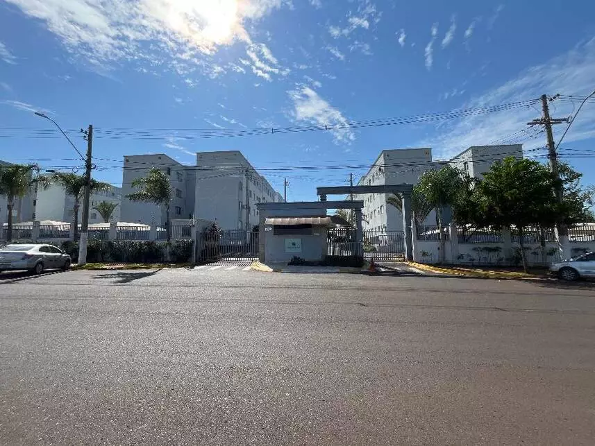 Apartamento, Parque Arpoador em Araraquara, SP