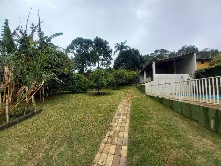 Casa, Recanto das Gaivotas em Santa Isabel, SP