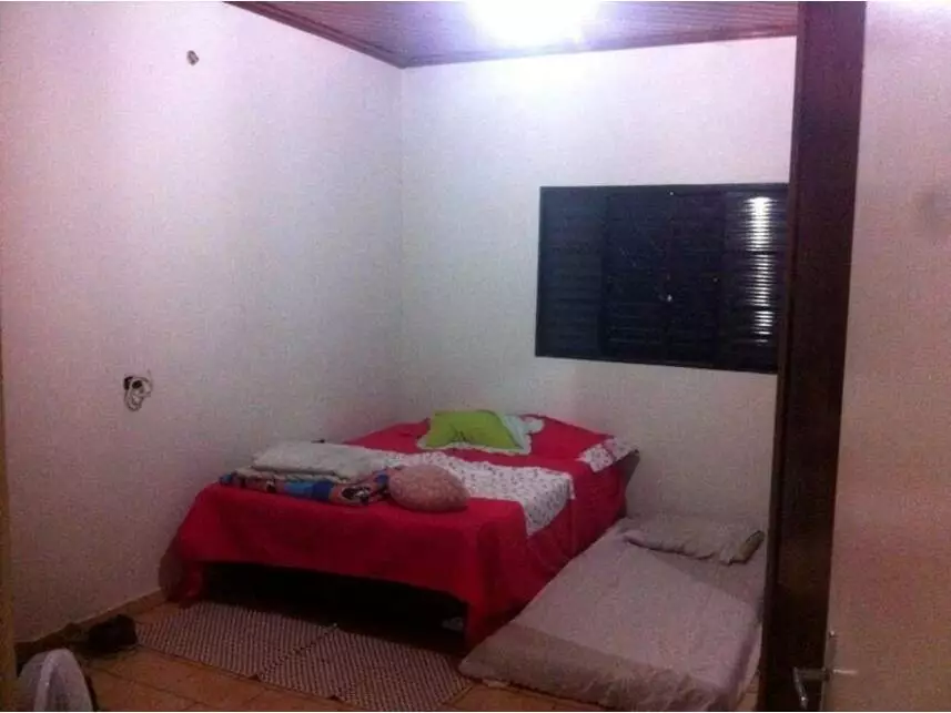 Casa, Centro em Tanabi, SP