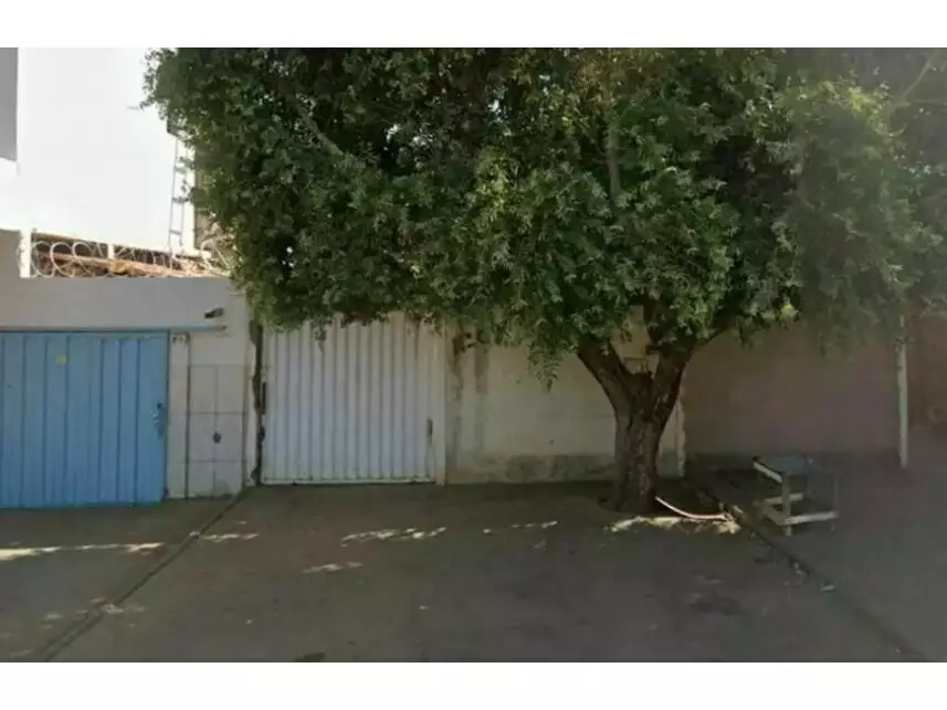 Casa, Veredas do Rio Verde em Jaíba, MG