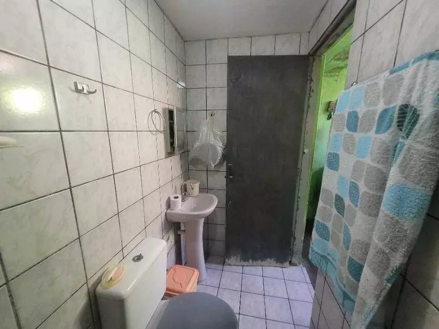 Casa, Alto do Rosário em São Caetano, PE