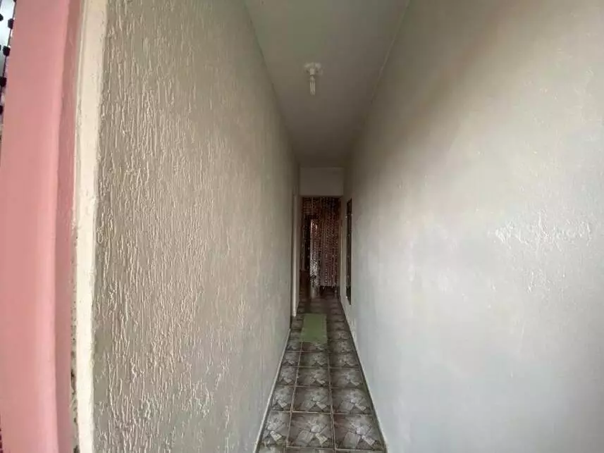 Casa, Jardim Alto dos Laranjais Ii em Laranjal Paulista, SP