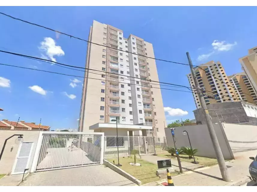 Apartamento, Cidade dos Bandeirantes em São Paulo, SP