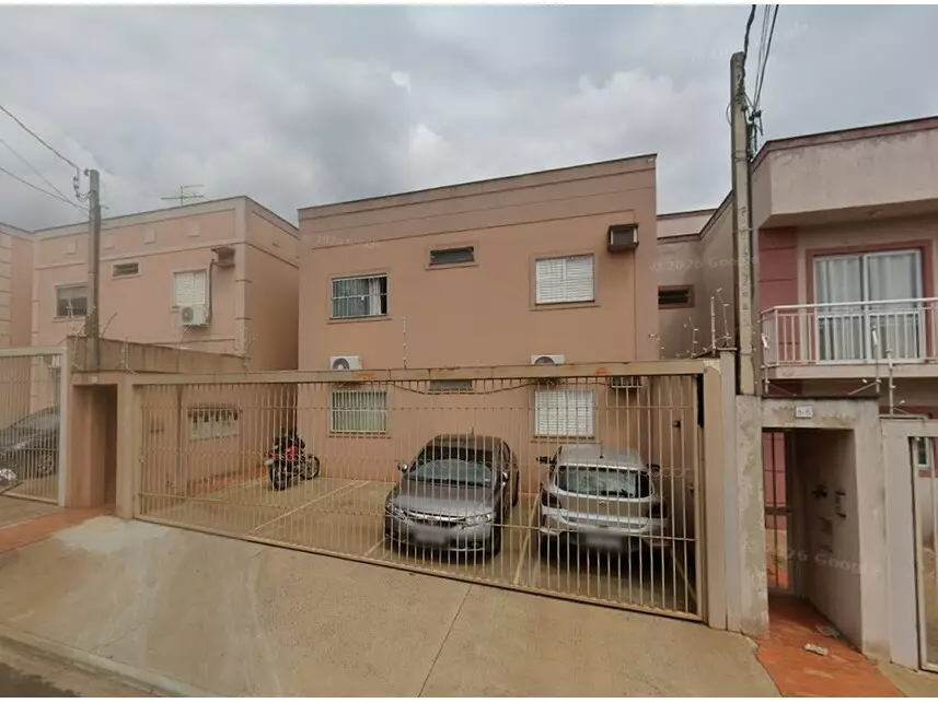 Apartamento, Residencial Greenville em Ribeirão Preto, SP