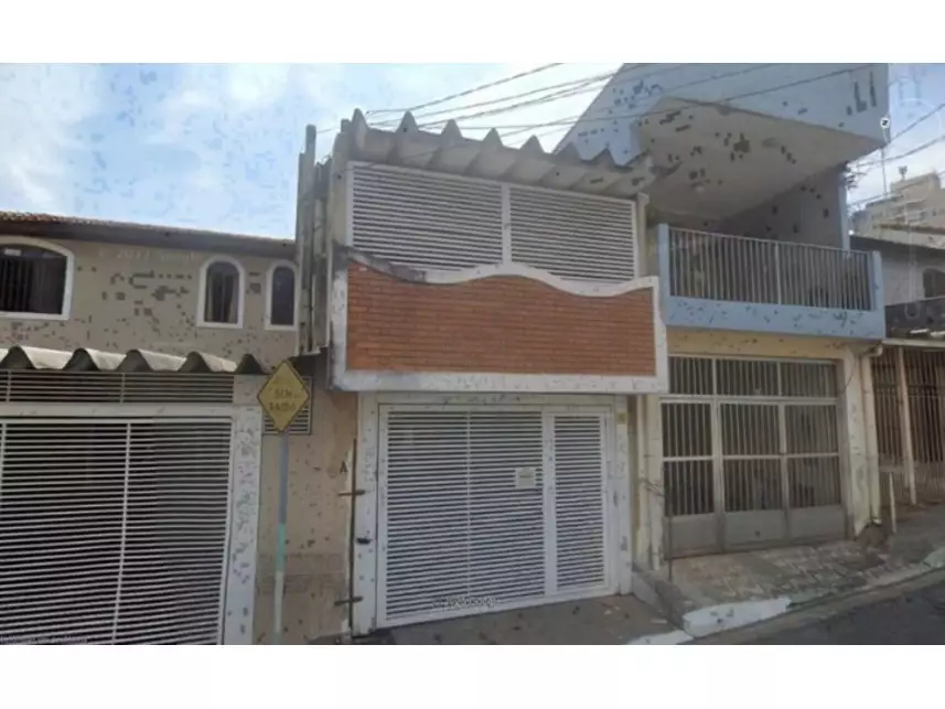 Casa, Vila Nova Cachoeirinha em São Paulo, SP