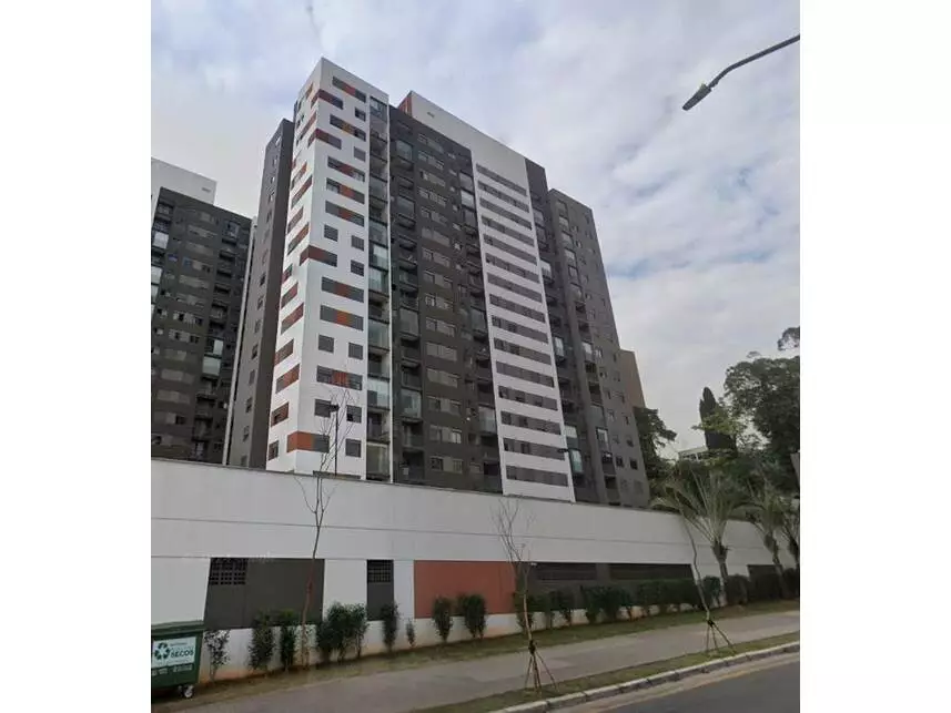 Apartamento, Santo Amaro em São Paulo, SP