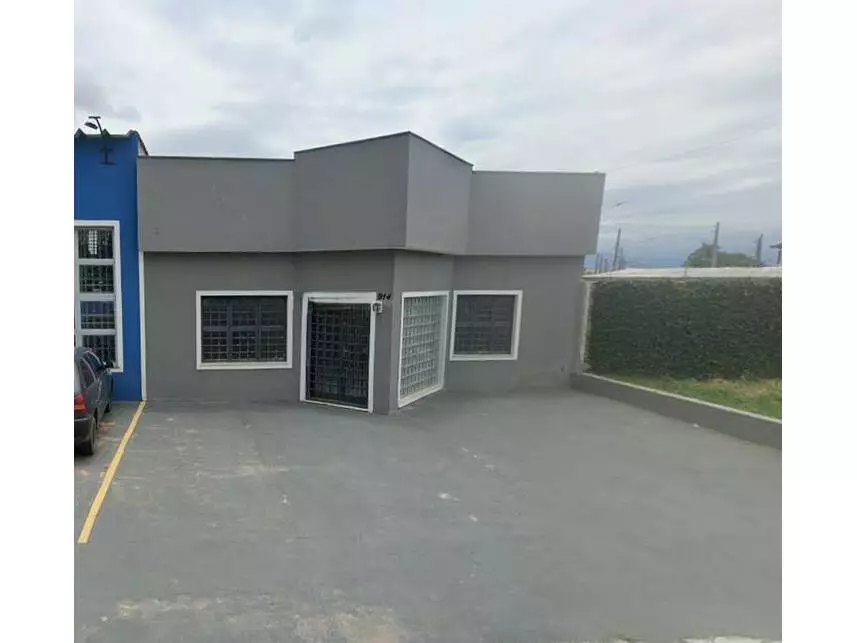 Sala Comercial, Villa Roma em Roseira, SP