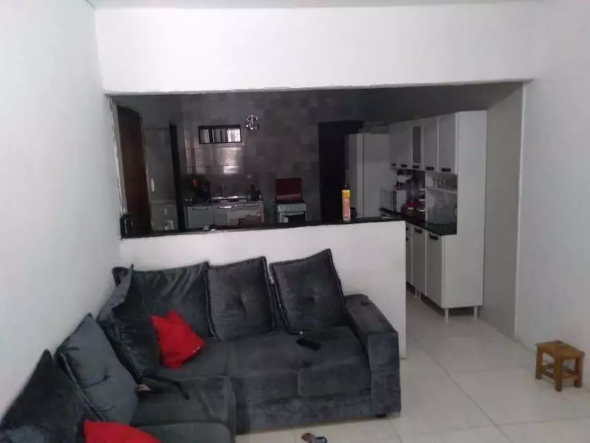 Casa, Marinas do Rio Aquira em Barra de Guabiraba, PE