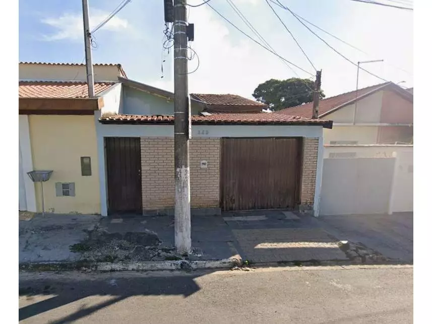 Casa, Vila Ester em São José dos Campos, SP