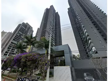 Apartamento, Vila Yara em Osasco, SP