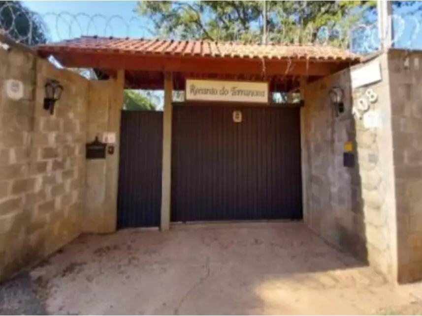Casa, Chácaras Bauruenses em Bauru, SP