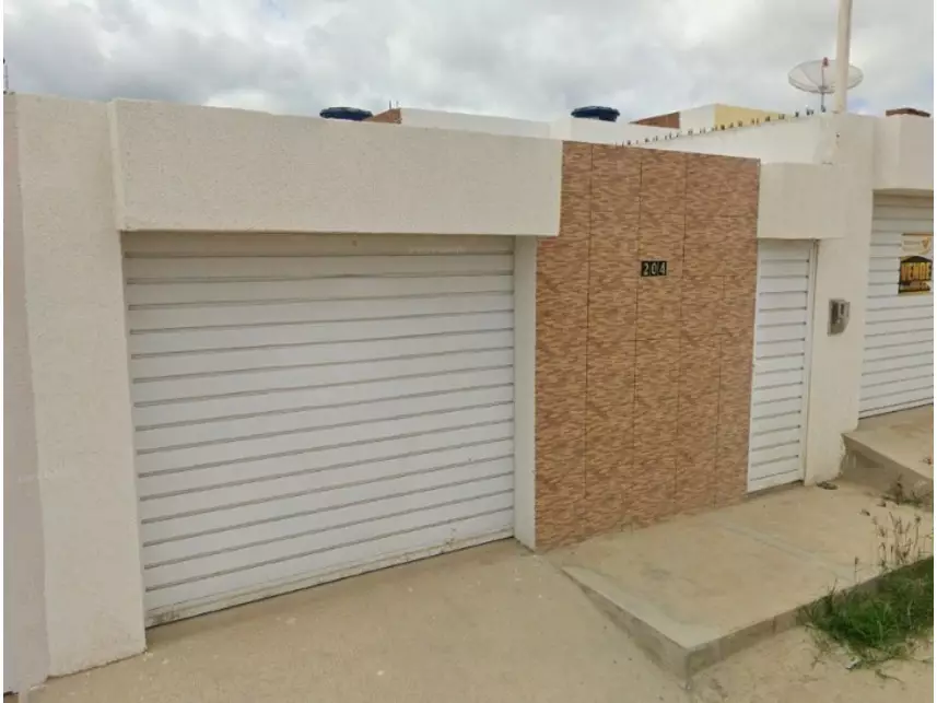 Casa, Manhosa em Santa Cruz do Capibaribe, PE