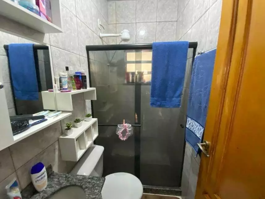 Casa, Santa Rita em Nova Iguaçu, RJ