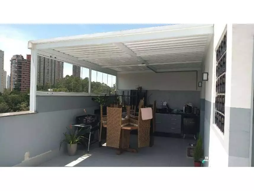 Apartamento, Paráíso do Morumbi em São Paulo, SP