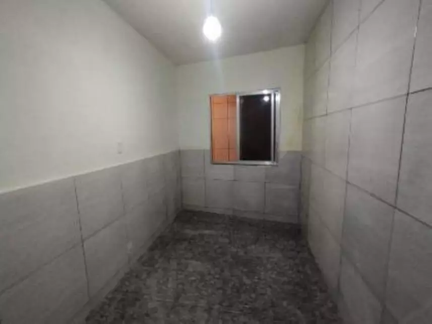 Casa, Nossa Senhora de Fatima em Nilópolis, RJ