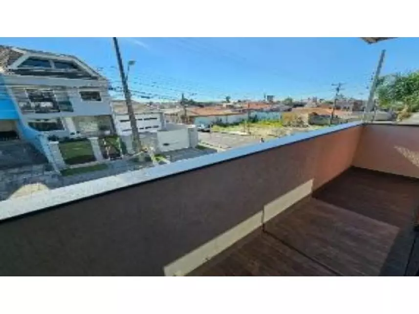 Casa, Capão Raso em Curitiba, PR