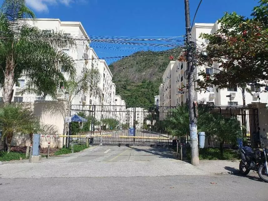 Apartamento, Jacarepaguá em Rio de Janeiro, RJ