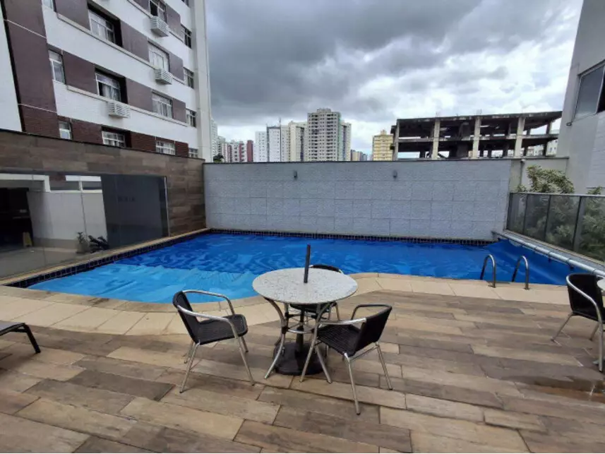 Apartamento, Águas Claras em Brasília, DF
