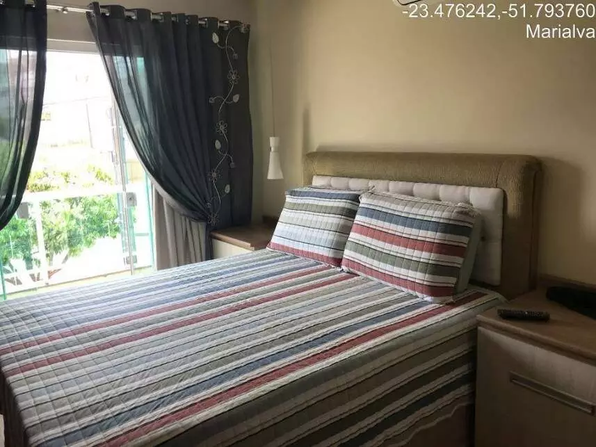 Casa, Jardim Novo Horizonte em Marialva, PR