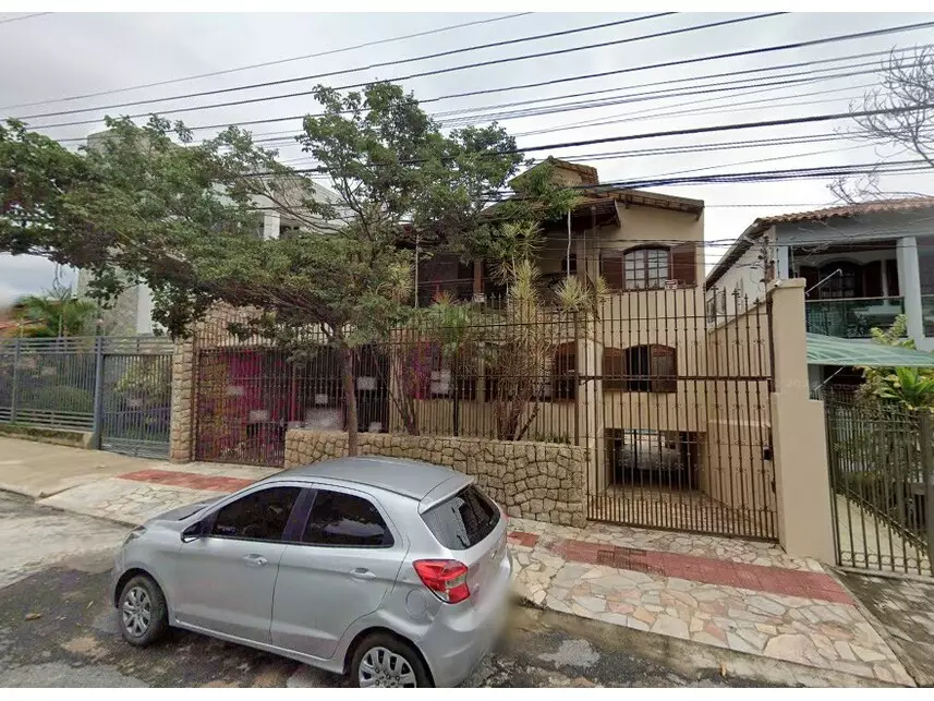 Casa, Bairro Planalto em Belo Horizonte, MG