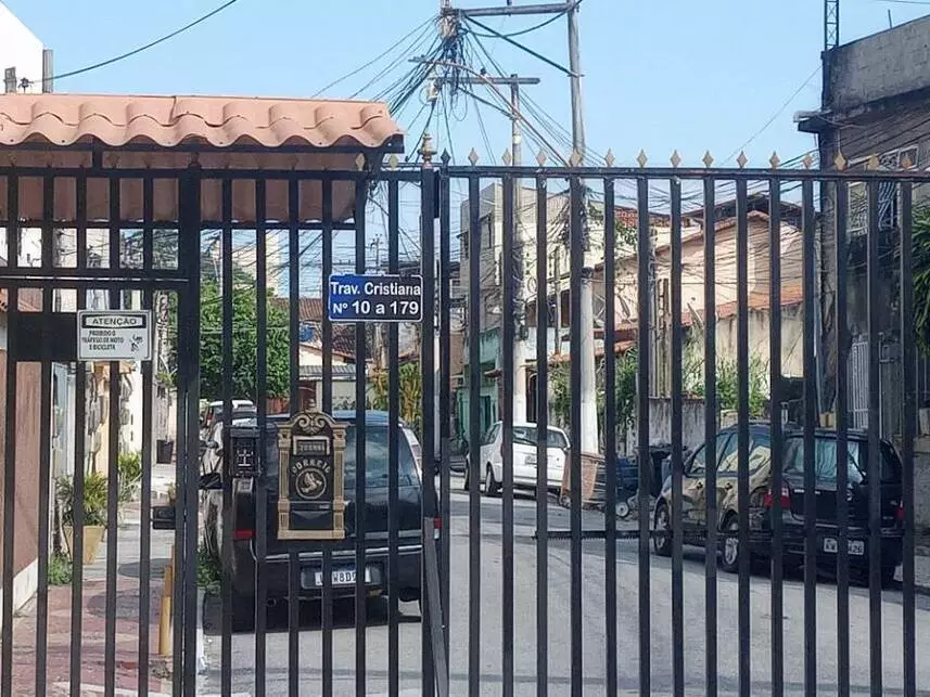 Casa, Venda da Cruz em São Gonçalo, RJ