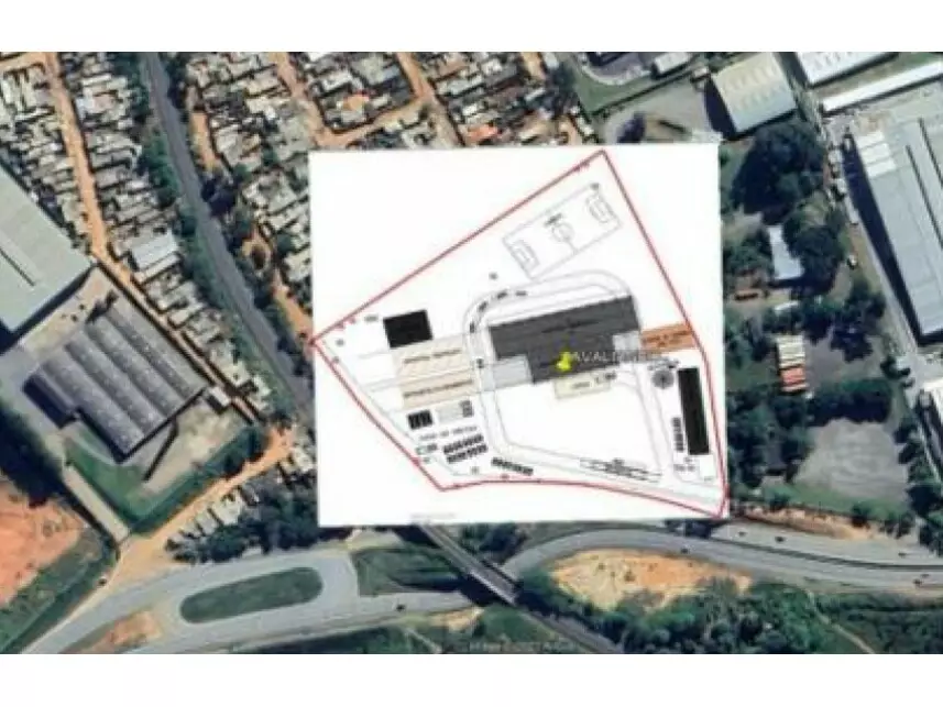 Terreno, Vila Martins em Itu, SP