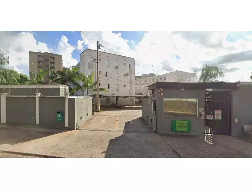 Apartamento, Chácaras Santana em Araçatuba, SP