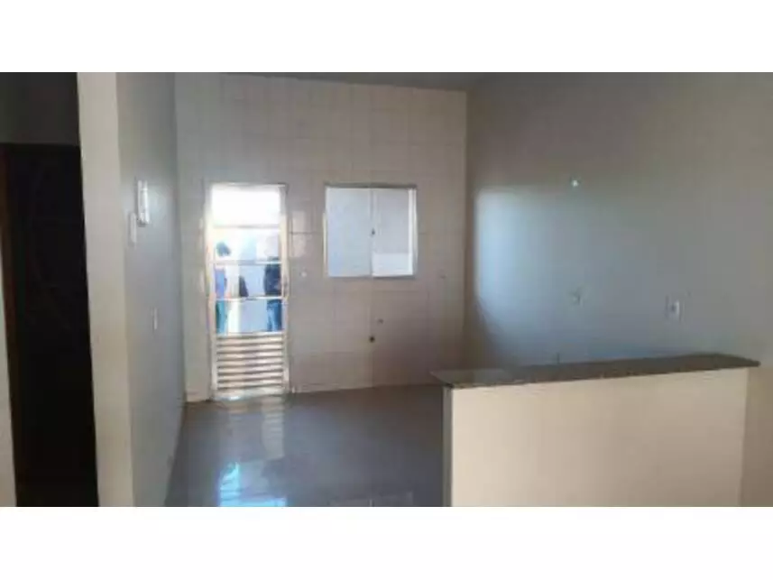 Casa, Alto do Cruzeiro em Ibiassucê, BA