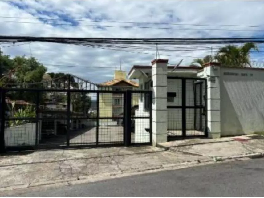 Apartamento, Jardim Sabiá em Cotia, SP