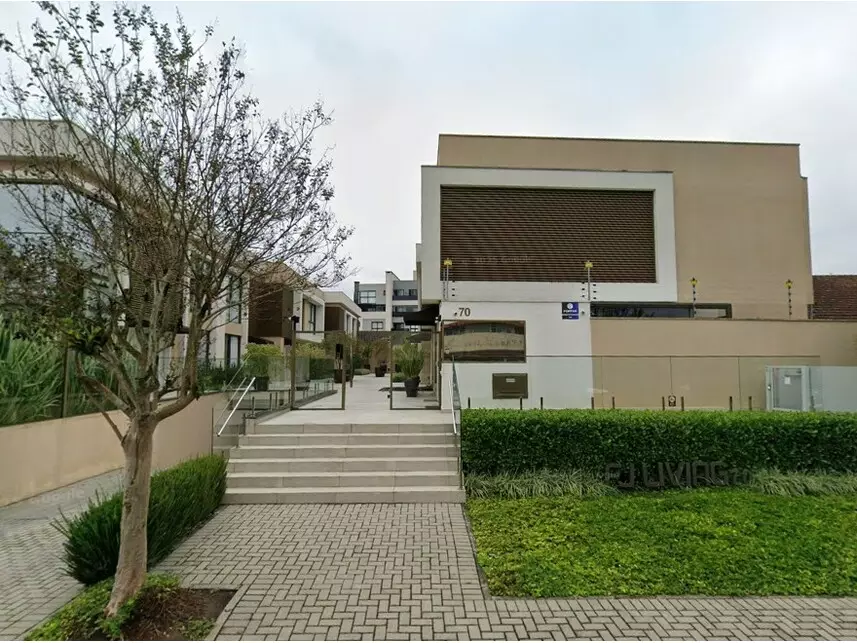 Casa, Vista Alegre em Curitiba, PR