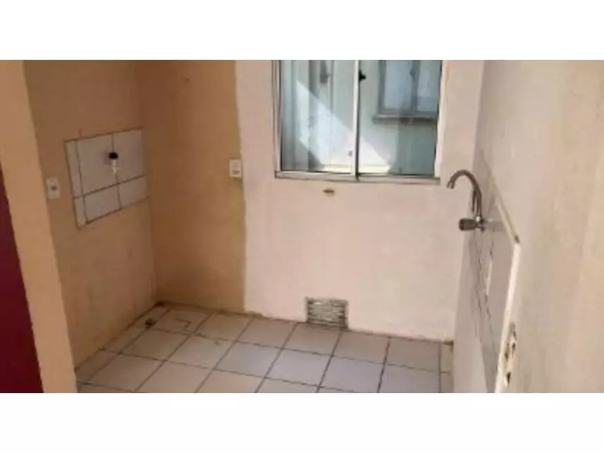Apartamento, Rio Branco em Canoas, RS