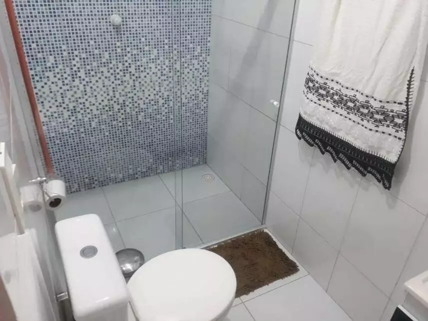Casa, Novo Horizonte em Tupanatinga, PE