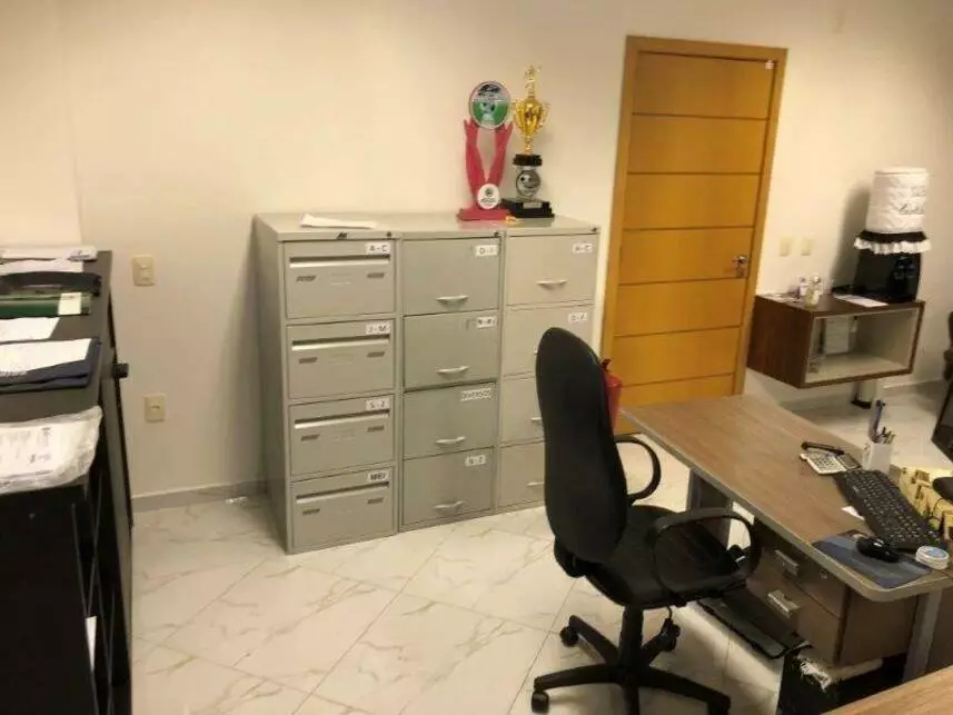 Sala Comercial, Centro em Realeza, PR