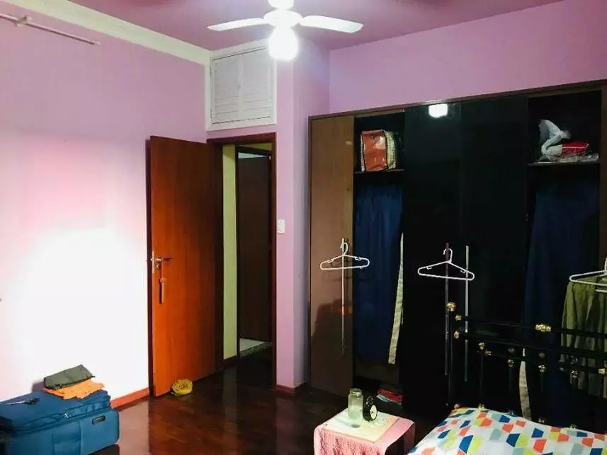 Apartamento, Rio Comprido em Rio de Janeiro, RJ