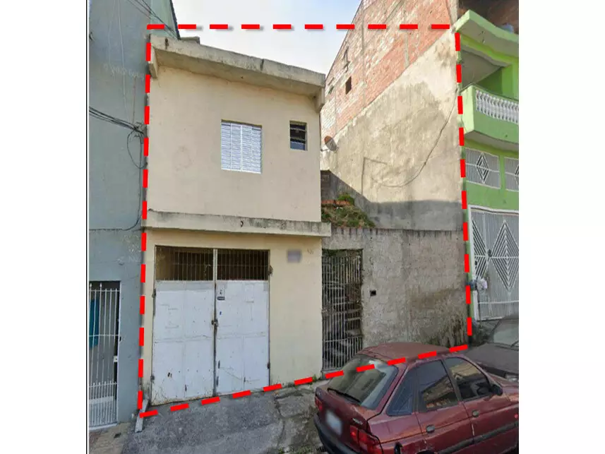Casa, Mutinga em Osasco, SP