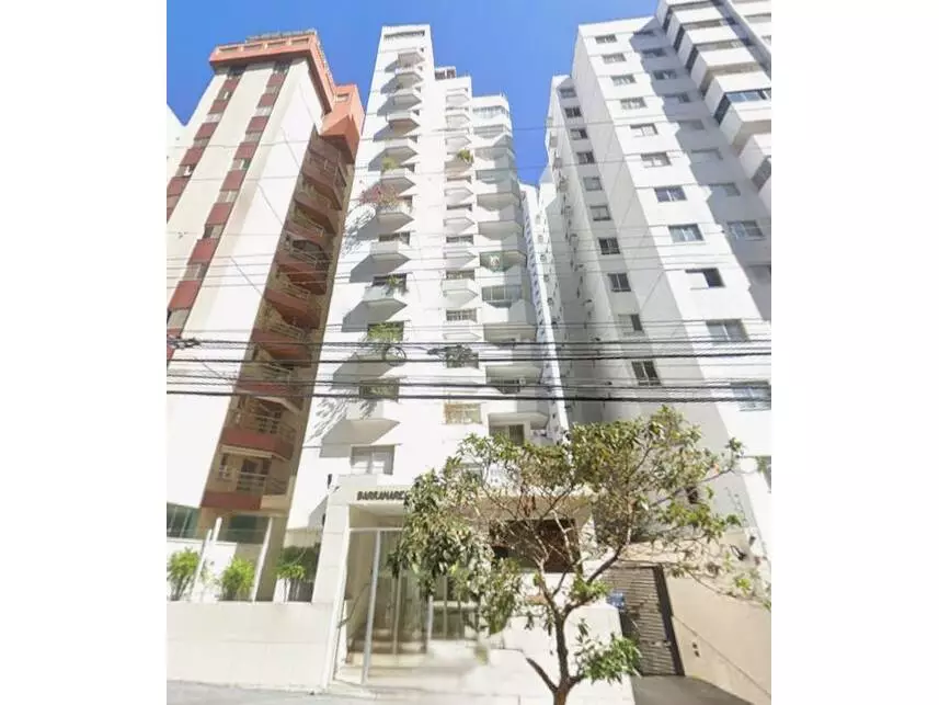 Apartamento, Setor Bueno em Goiânia, GO