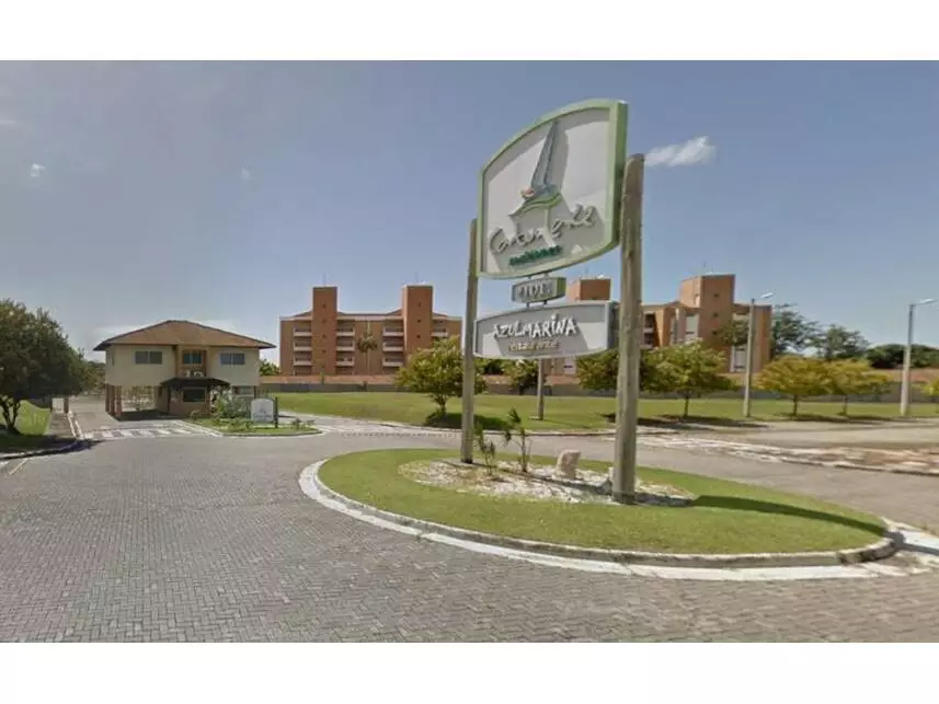 Apartamento, Arroz Bravo em Aquiraz, CE