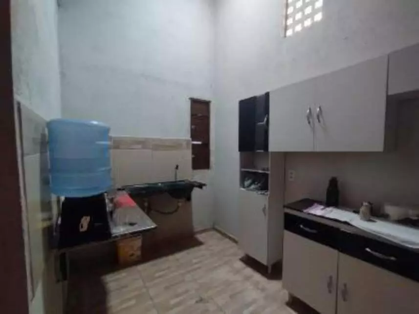 Casa, Dinarte Mariz em Acari, RN