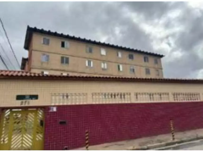 Apartamento, Conjunto Habitacional Presidente Castelo Branco em Carapicuíba, SP
