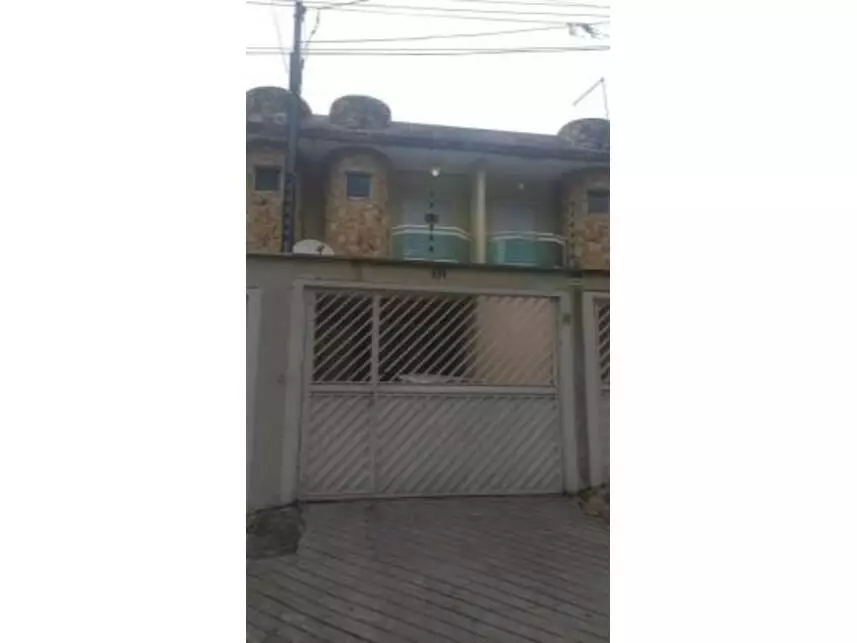 Casa, Vila Formosa em São Paulo, SP