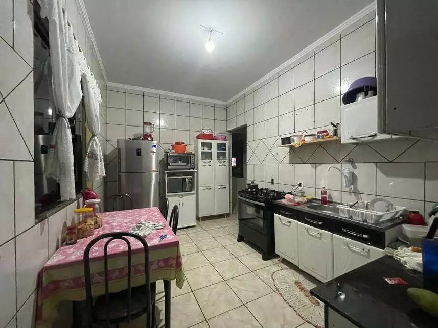 Casa, Jardim das Palmeiras em Lucas do Rio Verde, MT