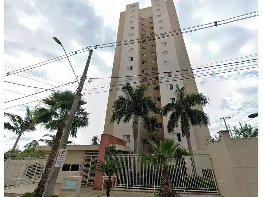 Apartamento, Santa Terezinha em Piracicaba, SP